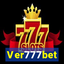 Ver777bet