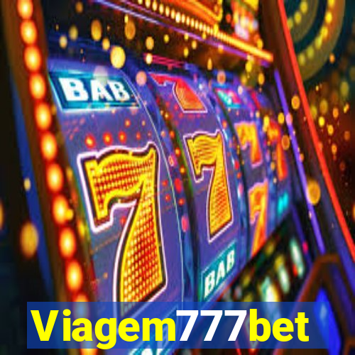 Viagem777bet