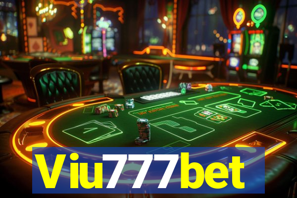 Viu777bet