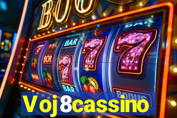 Voj8cassino