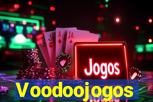 Voodoojogos