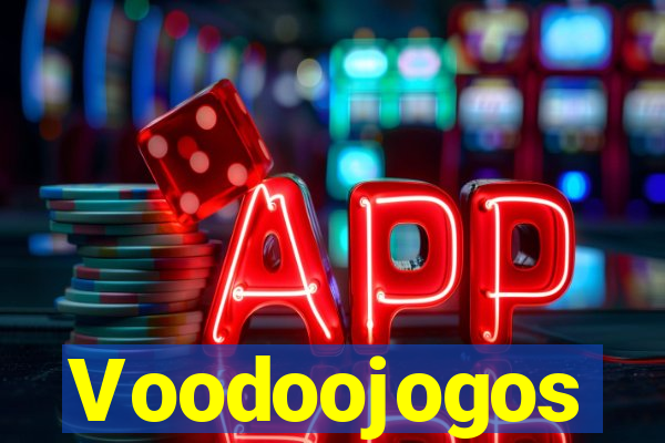 Voodoojogos
