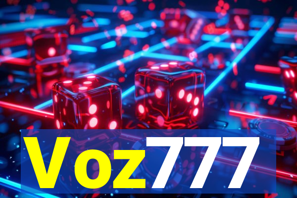 Voz777
