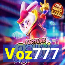 Voz777