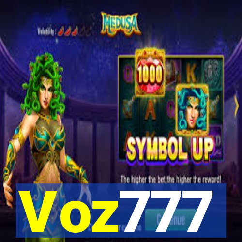 Voz777