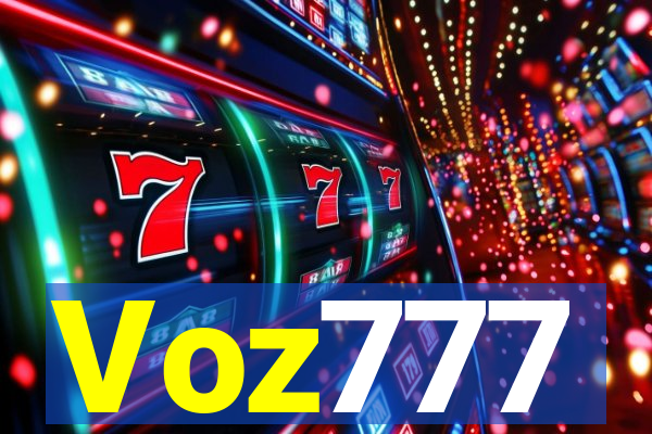Voz777