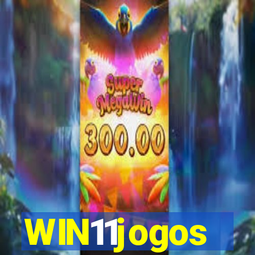 WIN11jogos