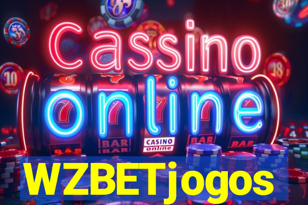 WZBETjogos