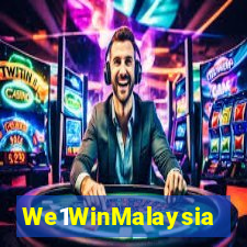 We1WinMalaysia
