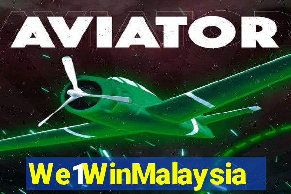 We1WinMalaysia