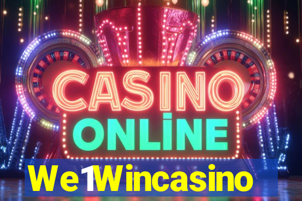 We1Wincasino