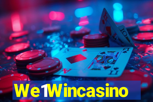 We1Wincasino