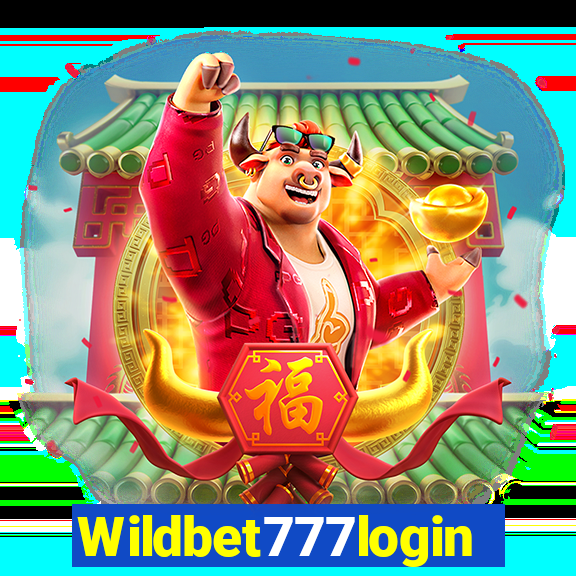 Wildbet777login