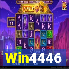 Win4446