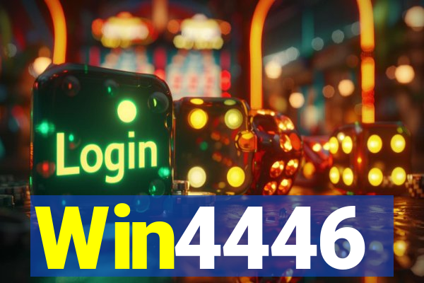 Win4446