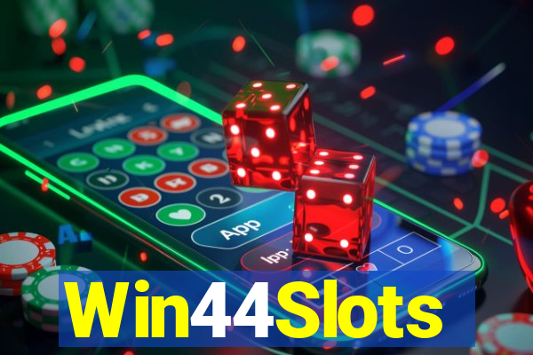 Win44Slots