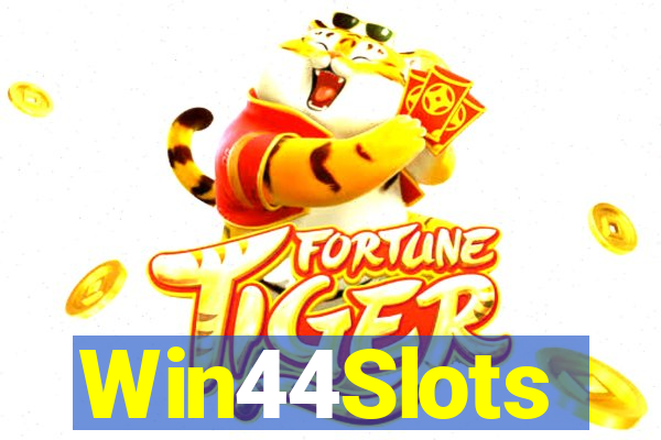 Win44Slots