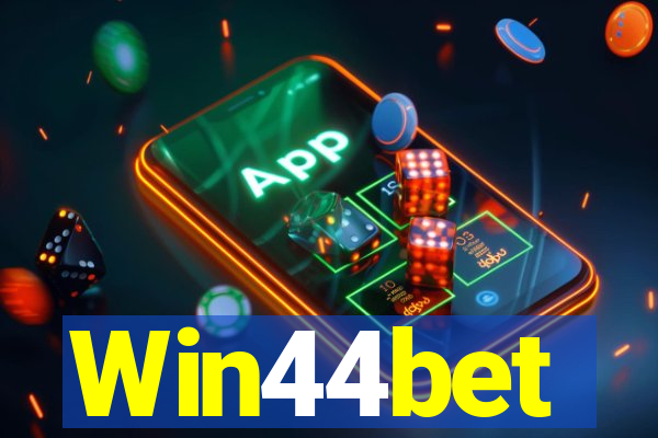 Win44bet
