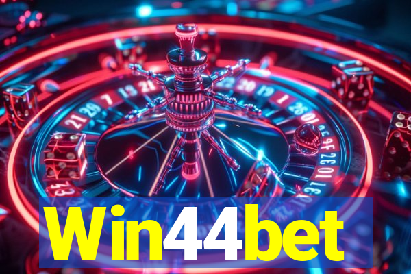 Win44bet