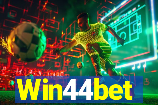 Win44bet