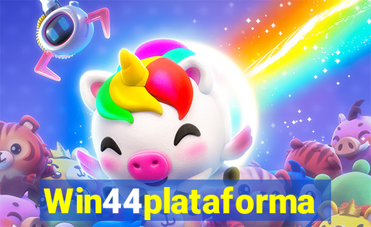 Win44plataforma