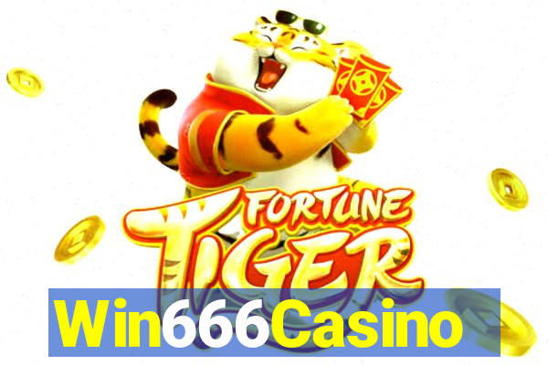 Win666Casino
