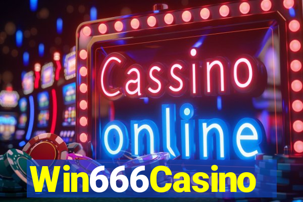 Win666Casino