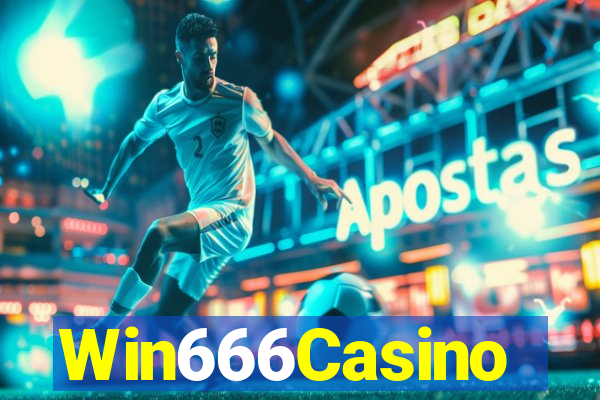 Win666Casino