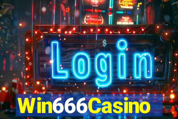 Win666Casino
