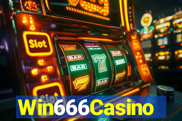 Win666Casino