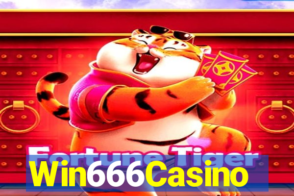 Win666Casino