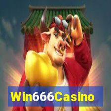 Win666Casino