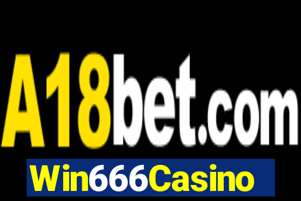 Win666Casino