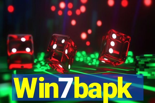 Win7bapk