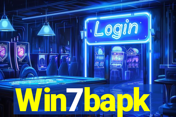 Win7bapk
