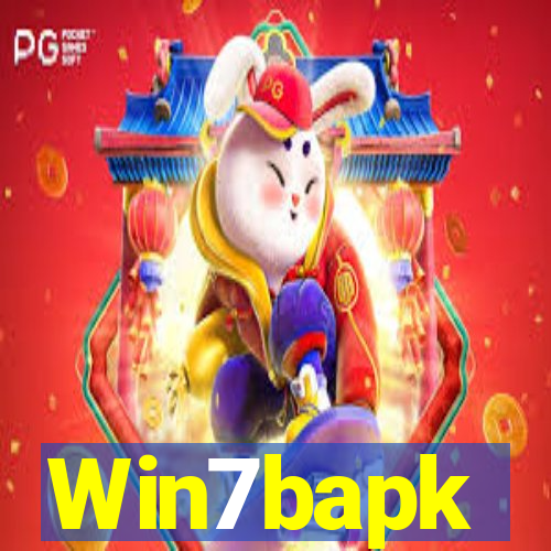 Win7bapk