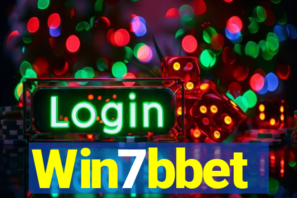 Win7bbet