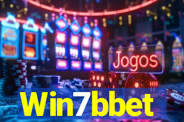 Win7bbet