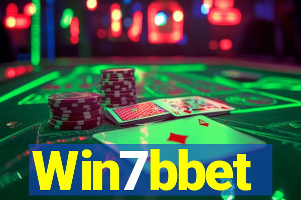Win7bbet
