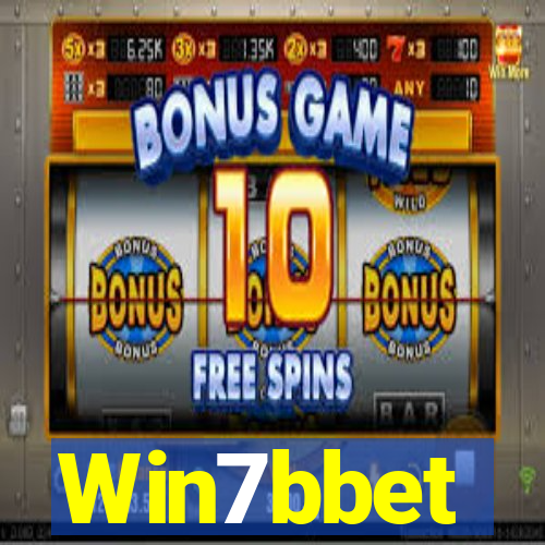 Win7bbet
