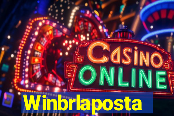 Winbrlaposta