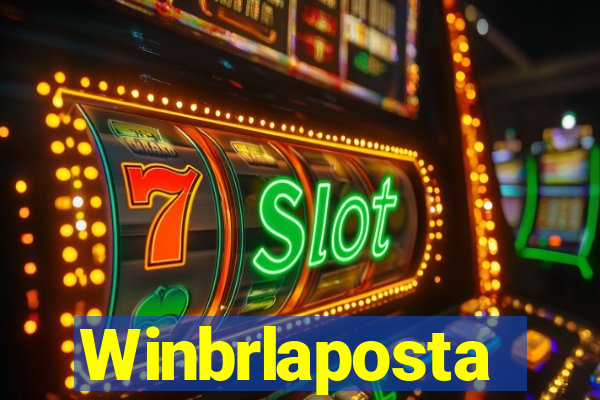 Winbrlaposta