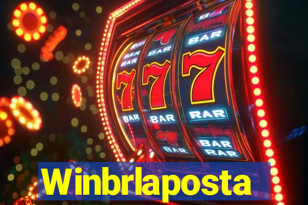 Winbrlaposta