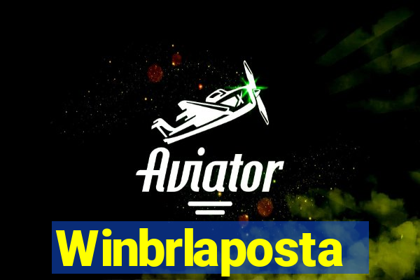 Winbrlaposta