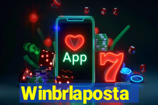 Winbrlaposta