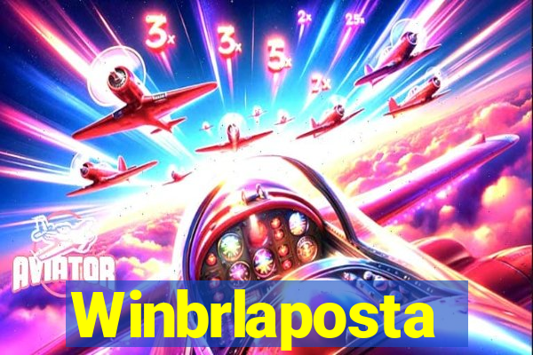 Winbrlaposta