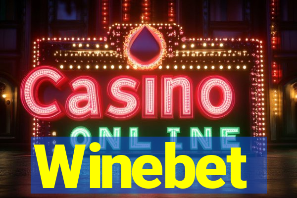 Winebet