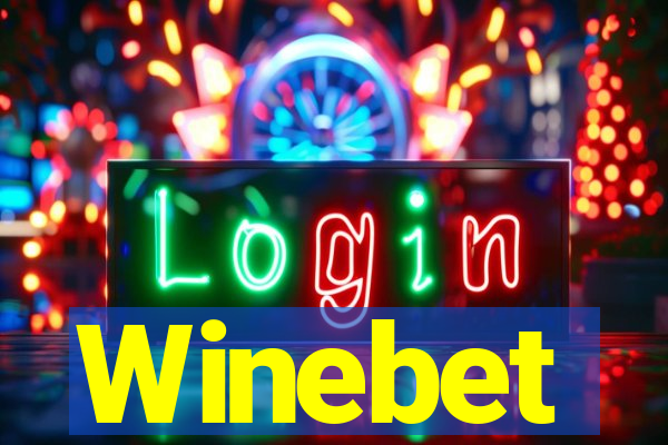Winebet