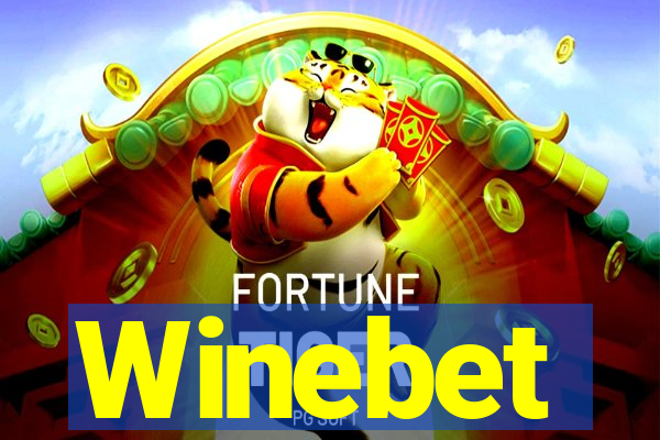 Winebet