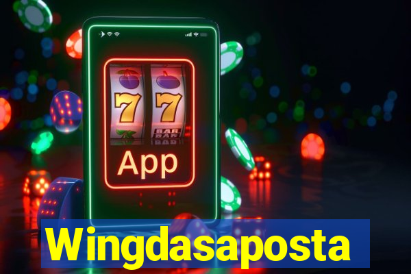 Wingdasaposta